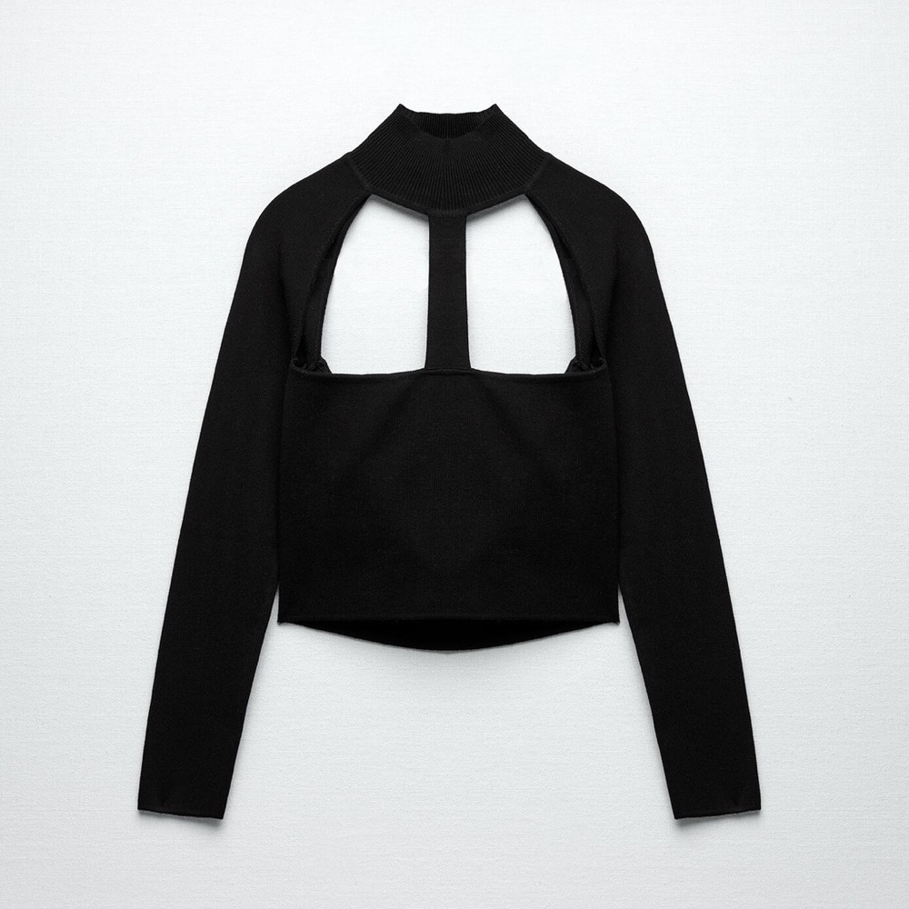 NWT** Zara Top